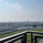 Apartment With Panoramic View Of Milan