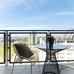 Apartment With Panoramic View Of Milan