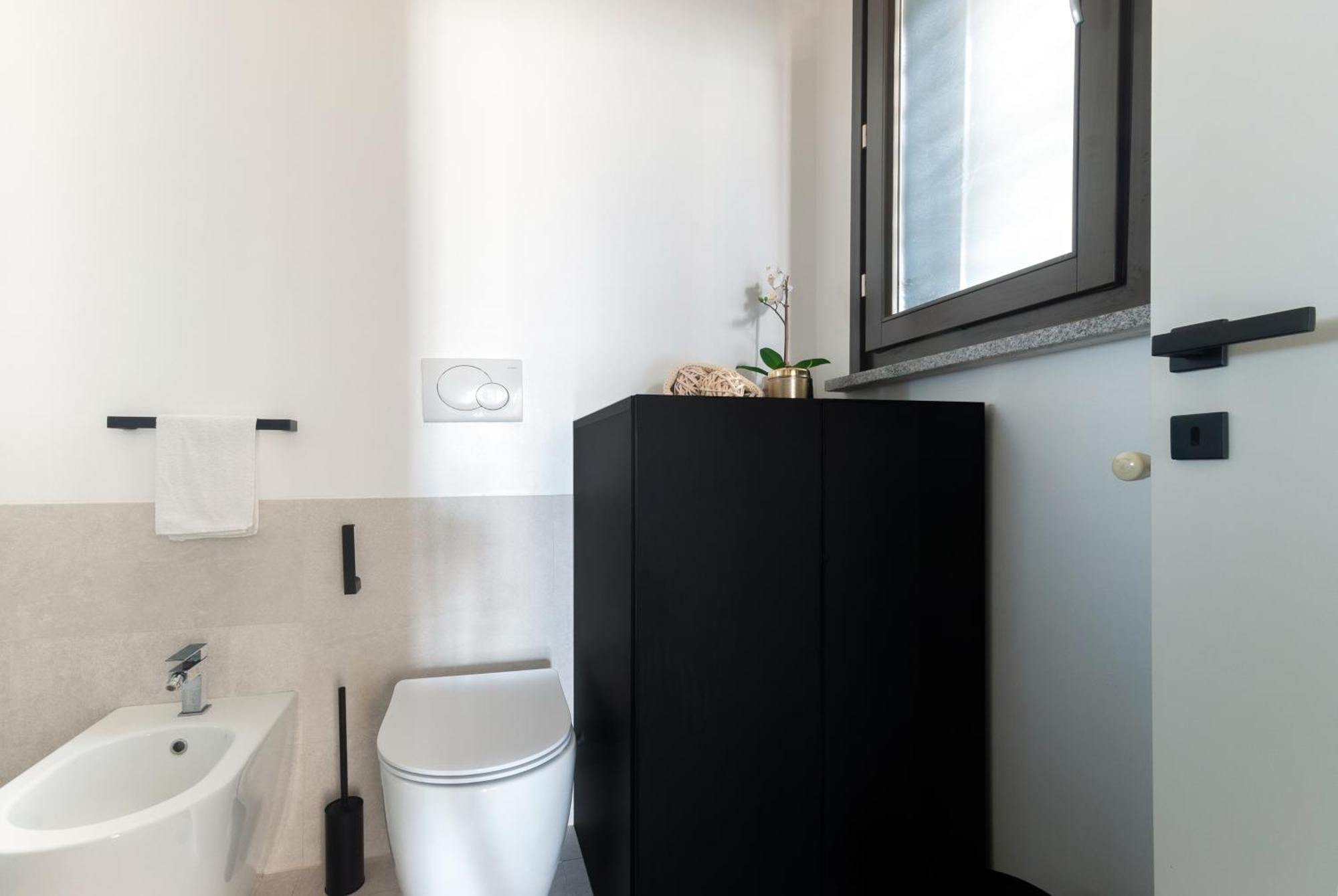 Appartamento With Panoramic View Of *