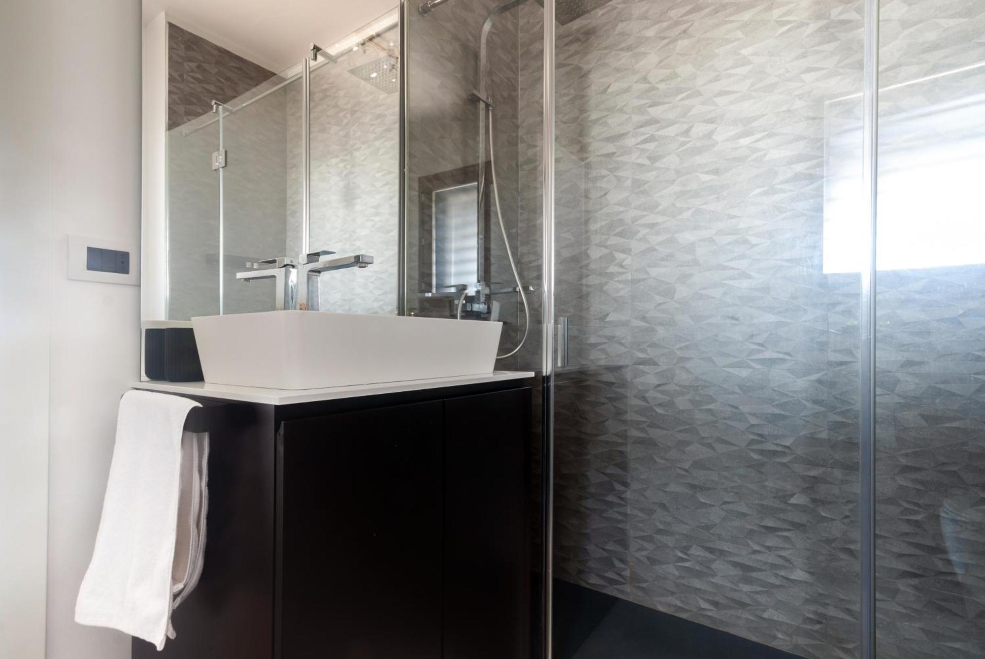 Appartamento With Panoramic View Of *