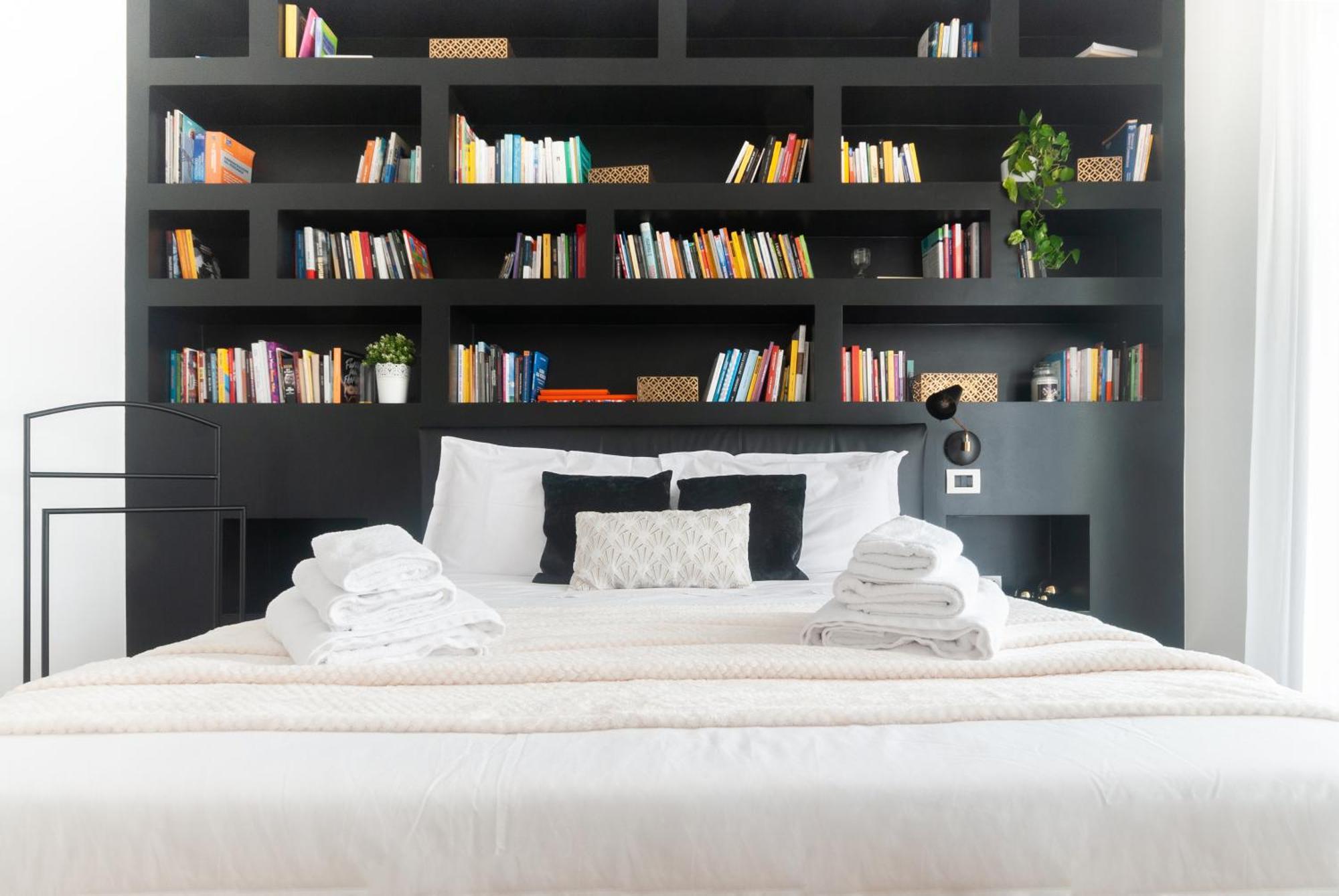 Appartamento With Panoramic View Of